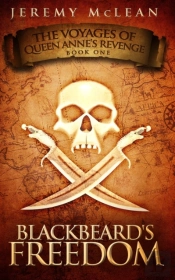 Blackbeard'S Freedom