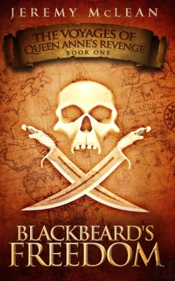 Bertrand.pt - Blackbeard'S Freedom