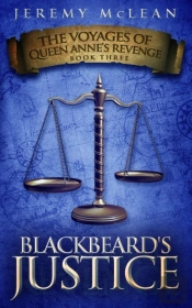 Blackbeard'S Justice