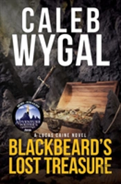 Blackbeard'S Lost Treasure