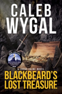 Bertrand.pt - Blackbeard'S Lost Treasure
