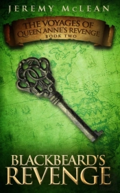 Blackbeard'S Revenge