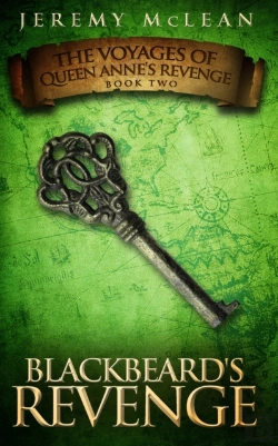 Bertrand.pt - Blackbeard'S Revenge