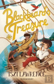 Blackbeard'S Treasure