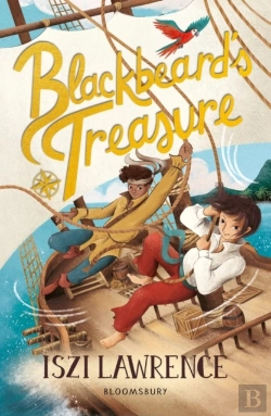 Bertrand.pt - Blackbeard'S Treasure