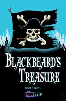 Bertrand.pt - Blackbeard'S Treasure