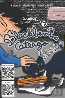 Blackberrino Cateago