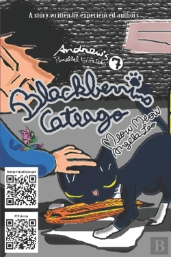 Bertrand.pt - Blackberrino Cateago