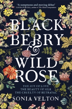 Bertrand.pt - Blackberry And Wild Rose