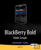 Blackberry Bold Made Simple