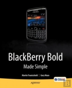 Bertrand.pt - Blackberry Bold Made Simple