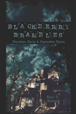 Bertrand.pt - Blackberry Brambles
