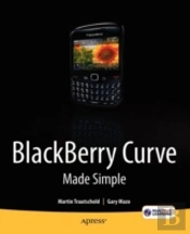 Blackberry Curve Made Simple