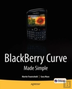 Bertrand.pt - Blackberry Curve Made Simple