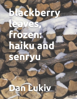 Bertrand.pt - Blackberry Leaves, Frozen