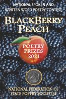 Blackberry Peach Poetry Prizes 2021