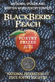 Blackberry Peach Poetry Prizes 2021