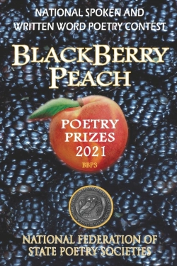 Bertrand.pt - Blackberry Peach Poetry Prizes 2021