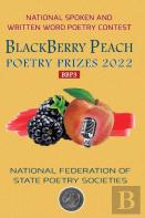 Blackberry Peach Poetry Prizes 2022