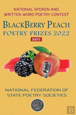 Bertrand.pt - Blackberry Peach Poetry Prizes 2022