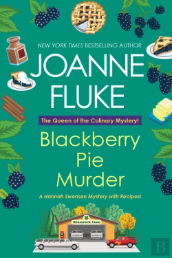 Bertrand.pt - Blackberry Pie Murder