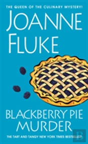 Blackberry Pie Murder