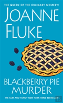 Bertrand.pt - Blackberry Pie Murder