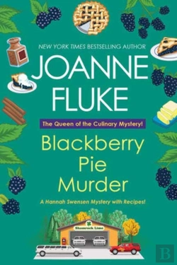 Bertrand.pt - Blackberry Pie Murder