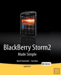 Bertrand.pt - Blackberry Storm2 Made Simple