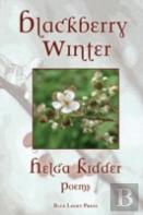 Blackberry Winter