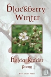 Blackberry Winter