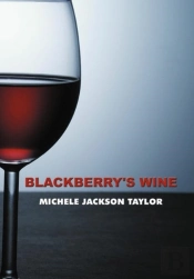 Blackberry'S Wine