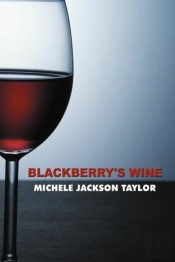 Blackberry'S Wine