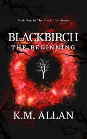 Blackbirch