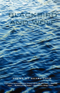 Blackbird And Wolf