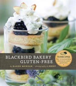 Bertrand.pt - Blackbird Bakery Gluten-Free