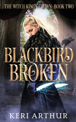 Bertrand.pt - Blackbird Broken