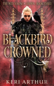 Blackbird Crowned