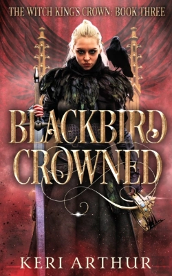 Bertrand.pt - Blackbird Crowned