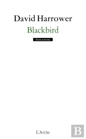 Blackbird