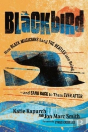 Blackbird