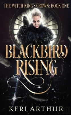 Bertrand.pt - Blackbird Rising