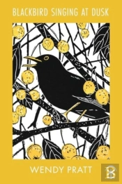 Blackbird Singing At Dusk