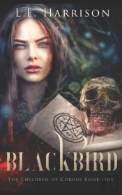 Blackbird: The Children Of Corvus Book O