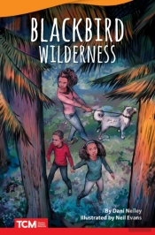 Blackbird Wilderness