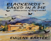 Blackbirds Baked In A Pie