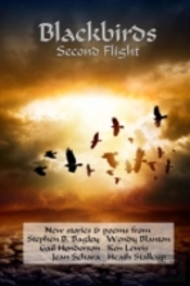 Blackbirds Second Flight