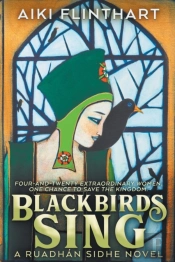 Blackbirds Sing