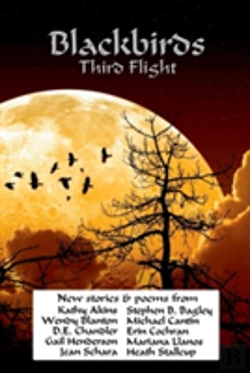 Bertrand.pt - Blackbirds Third Flight
