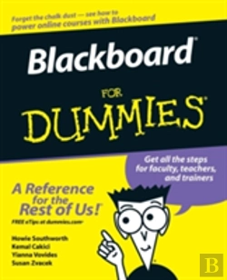 Bertrand.pt - Blackboard For Dummies